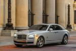 Rolls-Royce Ghost 2015 года (US)
